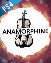 Anamorphine Playstation 4
