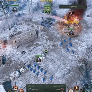 Ancestor's Legacy - Brand