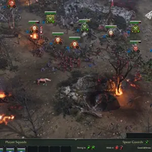 Ancestor's Legacy - Bos