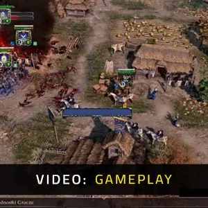 Ancestor's Legacy - Gameplay Video