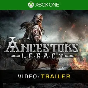 Ancestor's Legacy Xbox One - Trailer Video