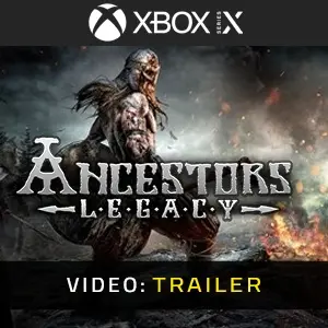 Ancestor's Legacy Xbox Series - Trailer Video