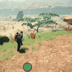 Ancestors The Humankind Odyssey - Laten Vallen