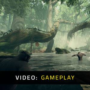Ancestors The Humankind Odyssey - Gameplay Video