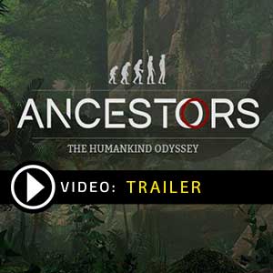 Koop Ancestors The Humankind Odyssey CD Key Goedkoop Vergelijk de Prijzen