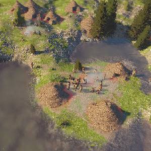 Ancient Cities - Meer