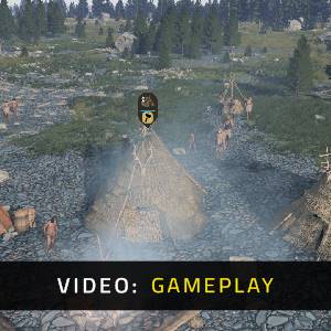 Ancient Cities Gameplay Video