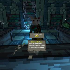 Ancient Dungeon VR Winkel