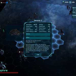 Ancient Frontier Oogster V