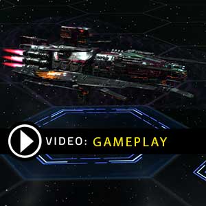 Ancient Frontier Steel Shadows Gameplay Video