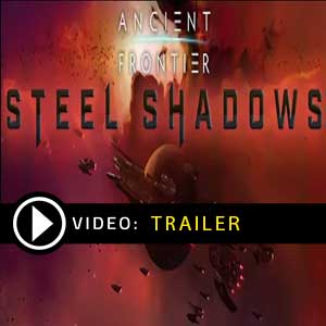 Koop Ancient Frontier Steel Shadows CD Key Goedkoop Vergelijk de Prijzen