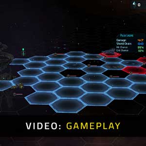 Ancient Frontier Gameplay Video