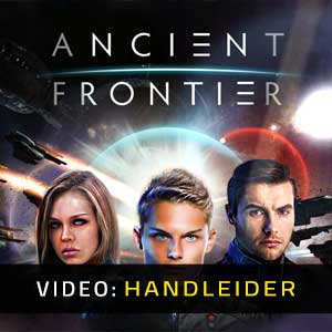 Ancient Frontier Video-opname