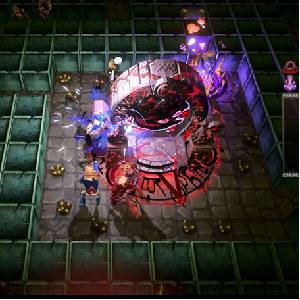 Ancient Weapon Holly - Opladen