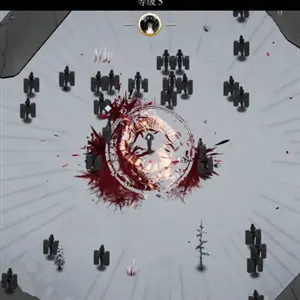 Ancient Witch Arena - Golf 5