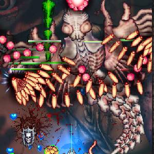 Angel at Dusk - Baas