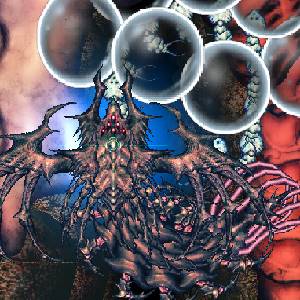 Angel at Dusk - Draak