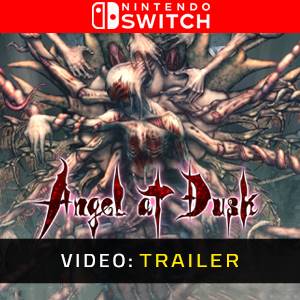 Angel at Dusk Nintendo Switch - Trailer