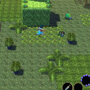 Angeline Era - Effigy Nok