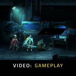 Anima Flux - Gameplay