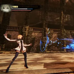 Anima Gate of Memories: I & II Remastered - The Bearer