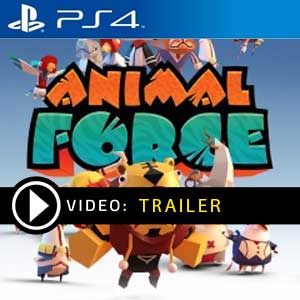 Koop Animal Force PS4 Goedkoop Vergelijk de Prijzen