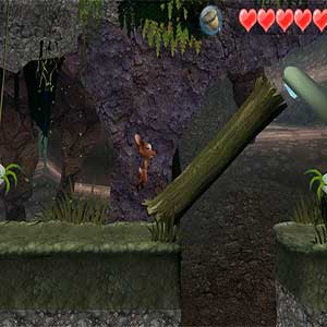 adventure on an epic scale