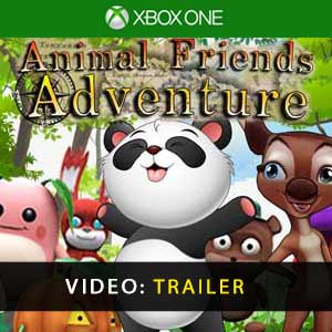Koop Animal Friends Adventure Xbox One Goedkoop Vergelijk de Prijzen