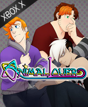 Animal Lover Xbox Series X