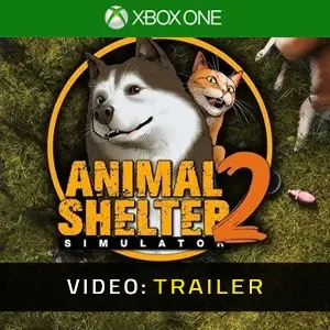 Animal Shelter 2 Xbox One - Trailer