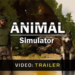 Animal Simulator - Trailer