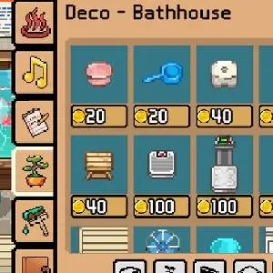 Animal Spa - Badhuis Decoratiewinkel