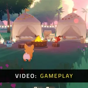 Animalkind - Gameplay