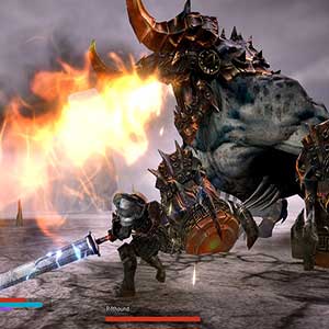 Animus Stand Alone