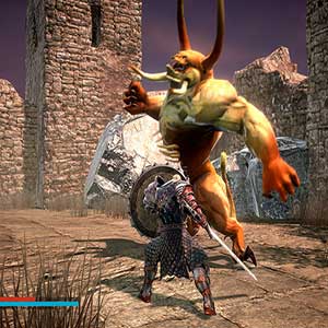 Animus Stand Alone