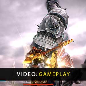 Animus Stand Alone Gameplay Video
