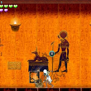Ankh Guardian
