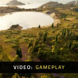 Anno 117 Pax Romana Year 1 Pass - Gameplay Video