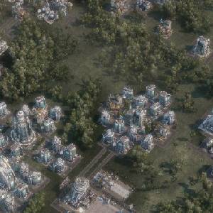 Anno 2070 - Handelschip