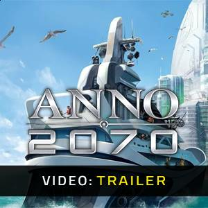Anno 2070 Pc