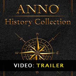 Koop Anno History Collection CD Key Goedkoop Vergelijk de Prijzen