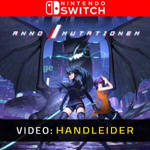 ANNO Mutationem PS5 Video-opname