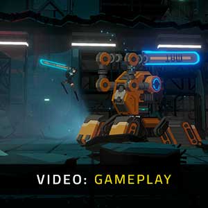 ANNO Mutationem Gameplay Video