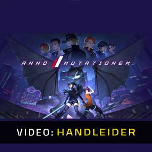 ANNO Mutationem Video-opname