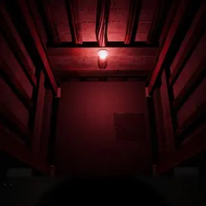 Anomaly 404 - Goederenlift