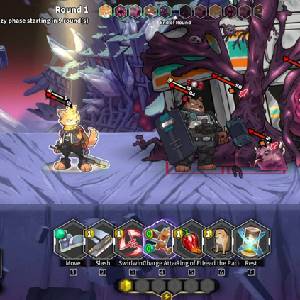 Anomaly Collapse - Agente Glitch