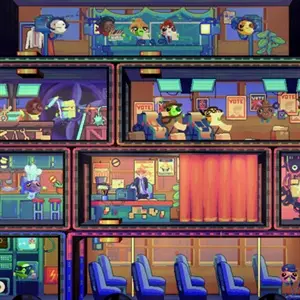Anomaly President – Campagne Bus