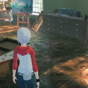 Another Code Recollection - Kunststudio