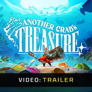Another Crab’s Treasure - Video Trailer