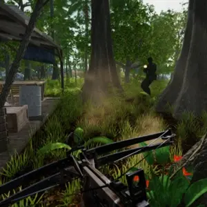 Another Dawn - Kruisboog